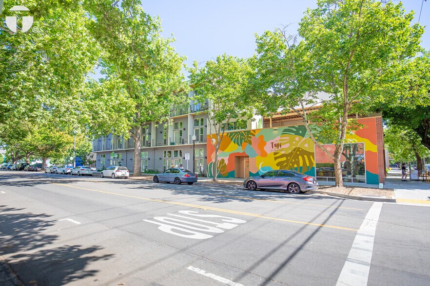 More Photos Of 820 S St, Sacramento Apartments For Sale