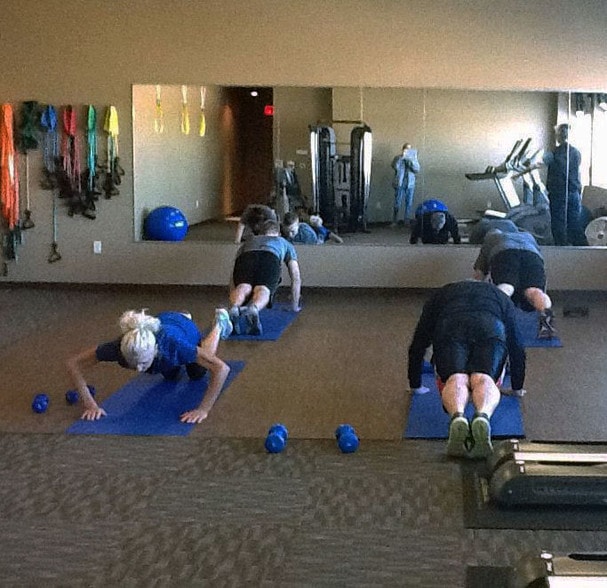 More Photos Of 480 Pilgrim Way, Green Bay Office For Lease