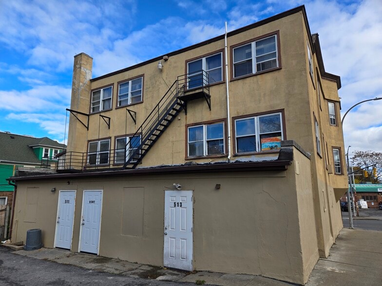 More Photos Of 511-515 Dewey Ave, Rochester Apartments For Sale