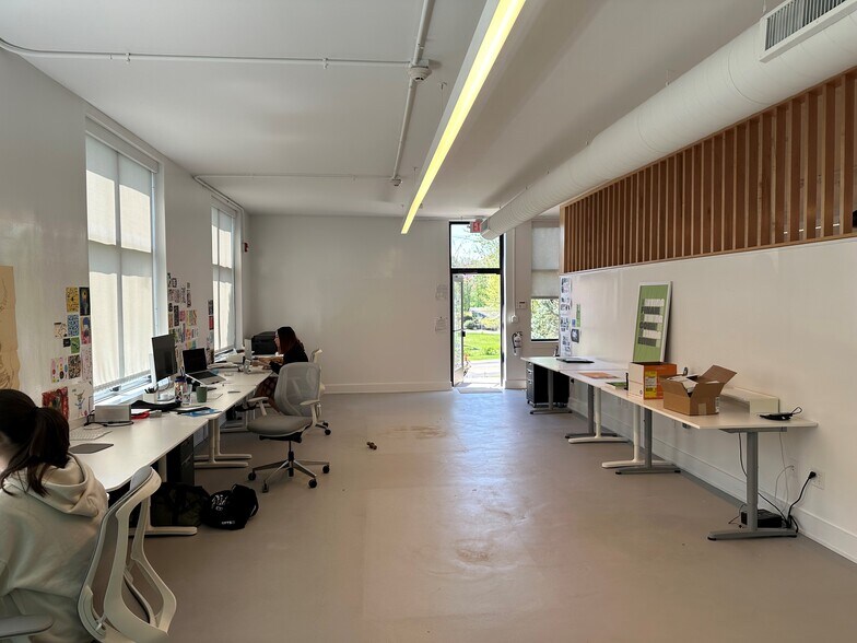 More Photos Of 10 Julia Ln, Cold Spring Loft Creative Space For Lease