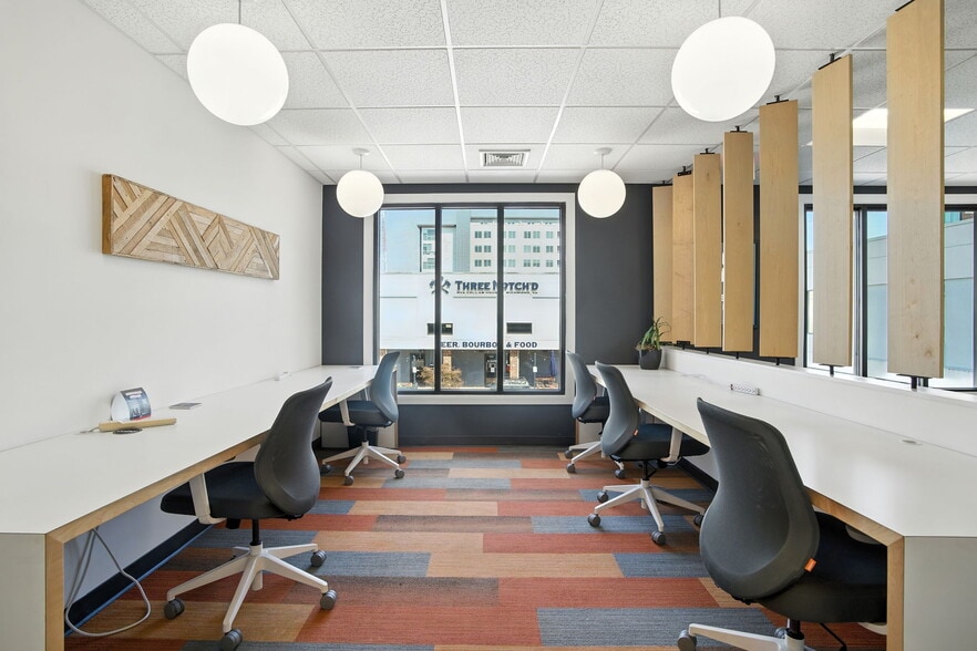 More Photos Of 2920 W Broad St, Richmond Coworking Space