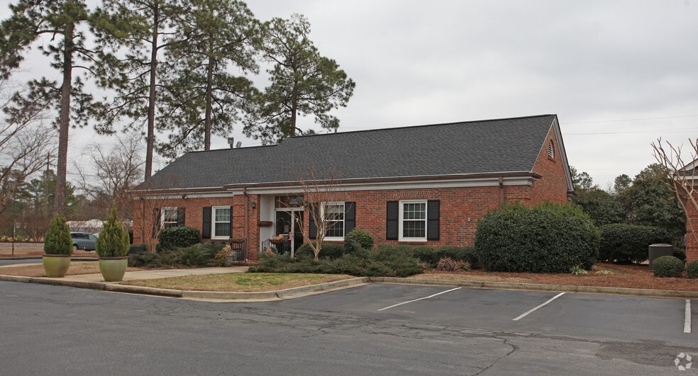 Primary Photo Of 7567 St Andrews Rd, Irmo Office For Lease