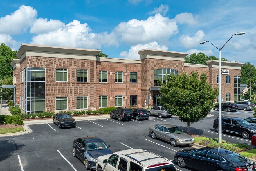 More Photos Of 166 Springbrook Ave, Clayton Medical For Lease