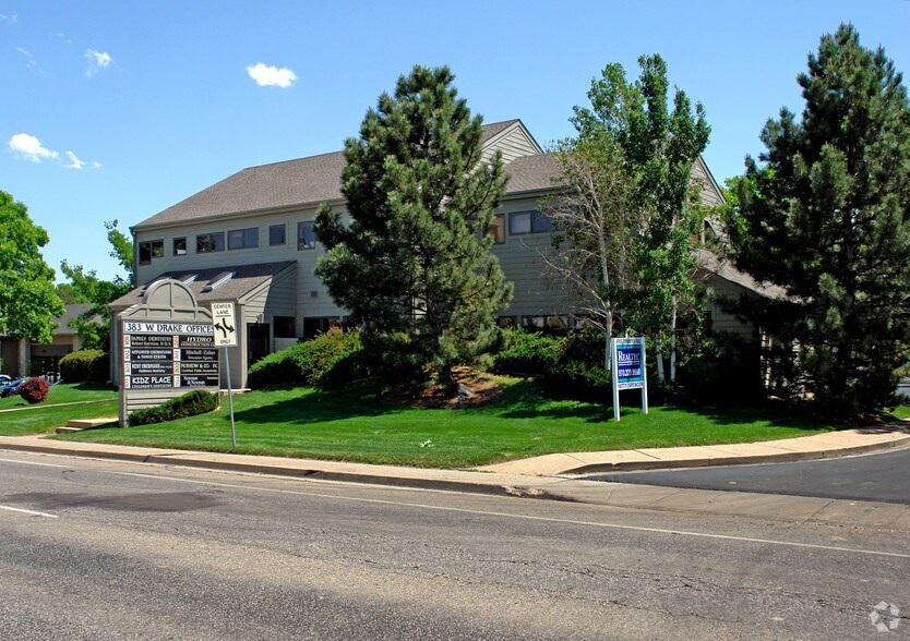 More Photos Of 383 W Drake Rd, Fort Collins Office For Sale