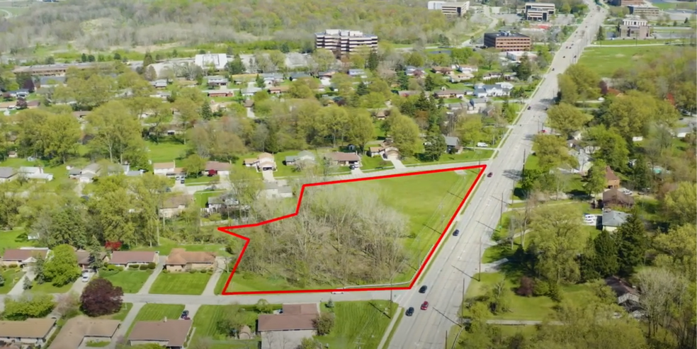 Primary Photo Of Rockside Road Rd @ North Crossview, Seven Hills Land For Sale
