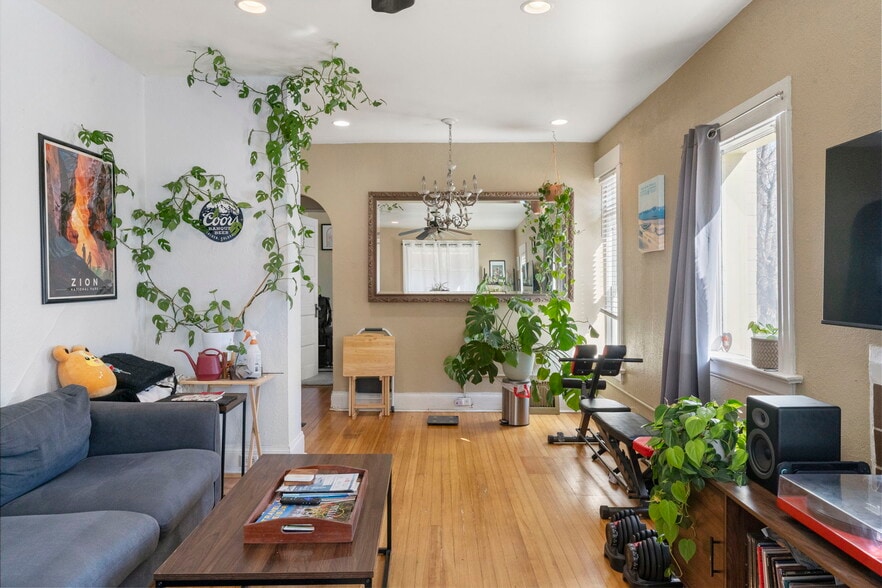 More Photos Of 2337 E 12th Ave, Denver Multifamily For Sale