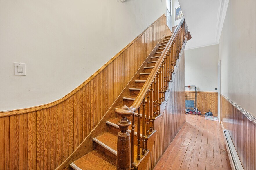 More Photos Of 9412 86th St, Ozone Park Multifamily For Sale