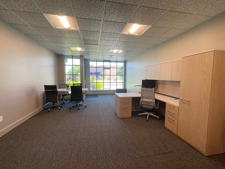 More Photos Of 98 W Center St, Logan Office For Lease