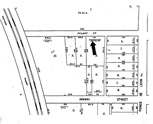 More Photos Of 695 Pylant St, Atlanta Office For Lease