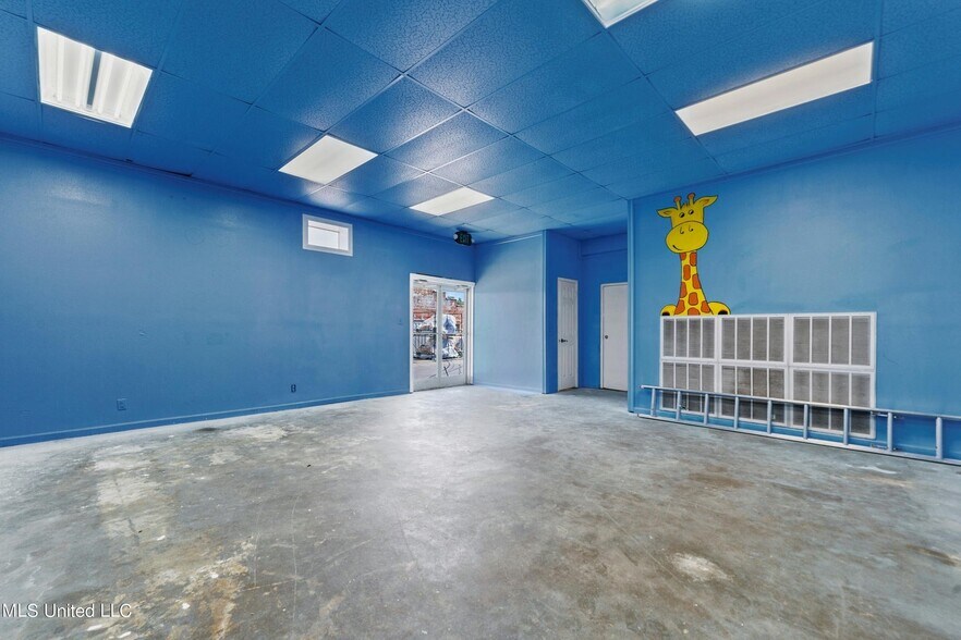 More Photos Of 5138 Main St, Lucedale Office Residential For Sale