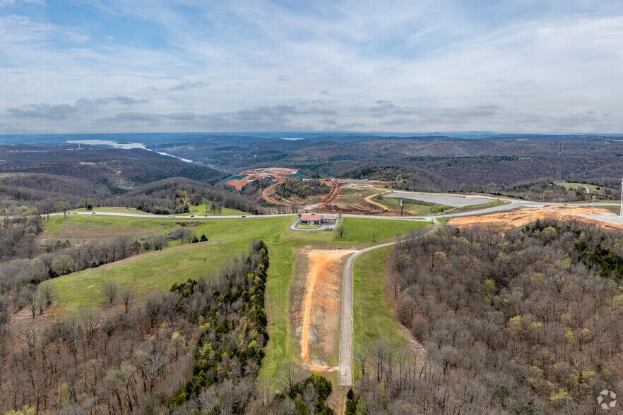 Primary Photo Of 9748 E State Hwy 76, Branson West Land For Sale