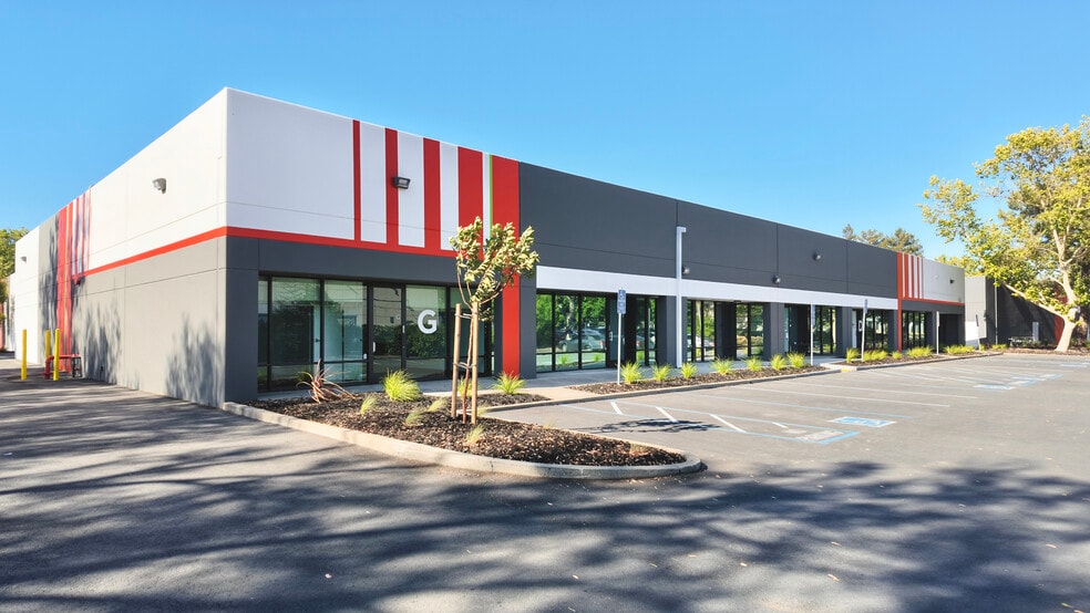 More Photos Of 4085 Nelson Ave, Concord Unknown For Lease