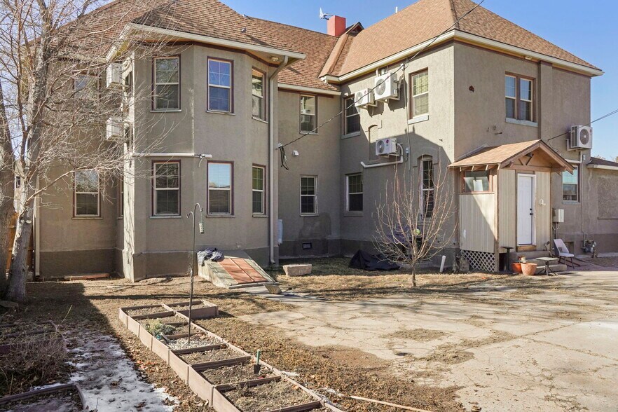More Photos Of 1000 Carteret Ave, Pueblo Apartments For Sale