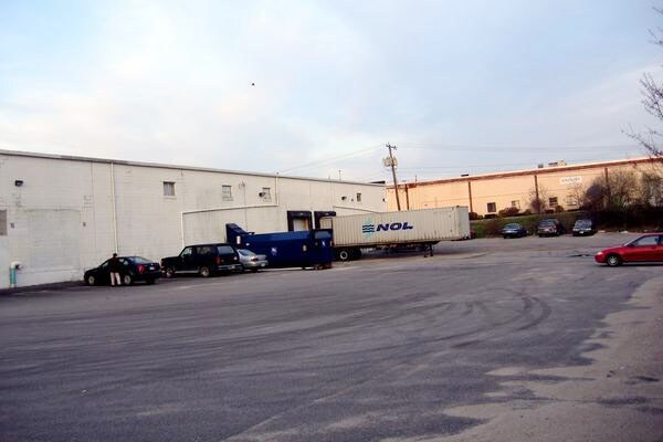 More Photos Of 27 York Ave, Randolph Food Processing For Sale
