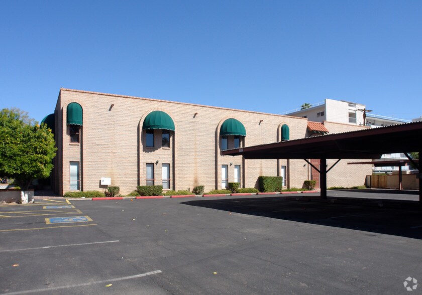 More Photos Of 2715 N 3rd St, Phoenix Office For Sale