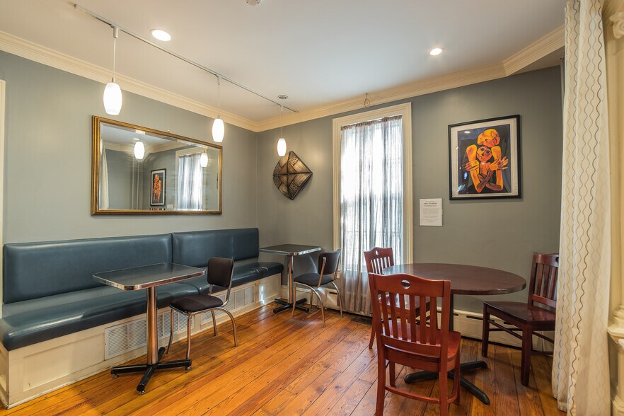 More Photos Of 17 N Main St, Cranbury Restaurant For Sale