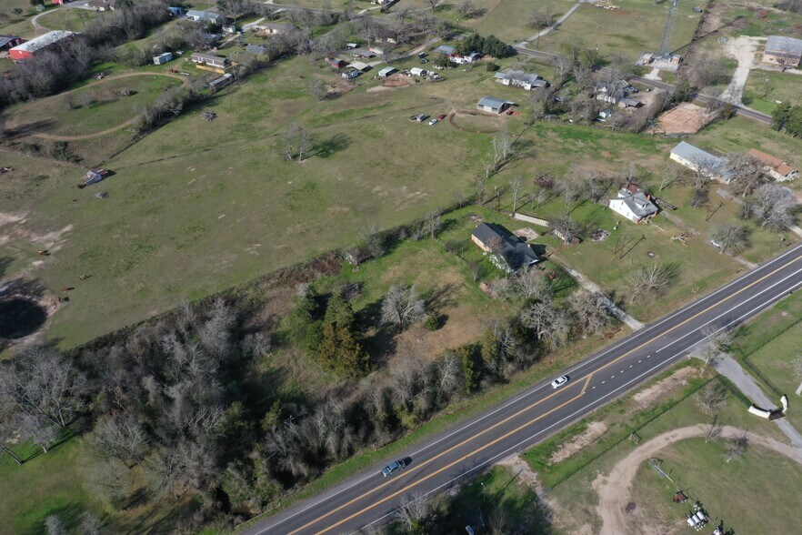 More Photos Of 11915 & 11951 Tx-21, Midway Land For Sale