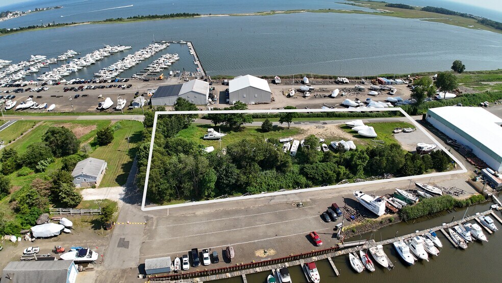 More Photos Of 70 Riverside Dr, Clinton Land For Sale