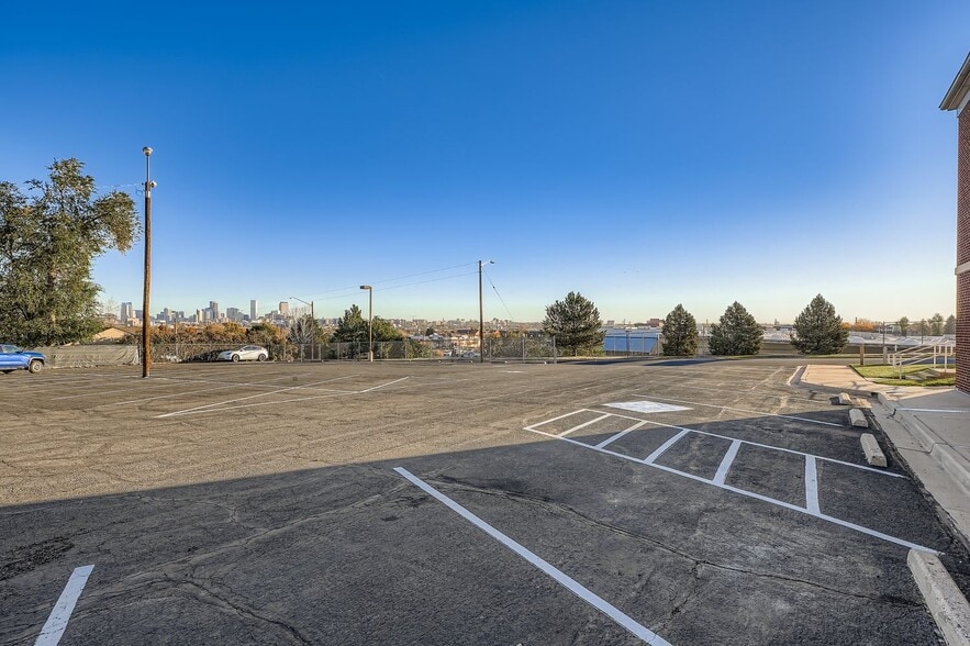 More Photos Of 495 S Zuni St, Denver Religious Facility For Sale