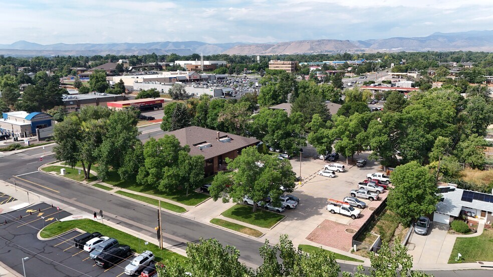More Photos Of 12189 W 64th Ave, Arvada Office For Sale