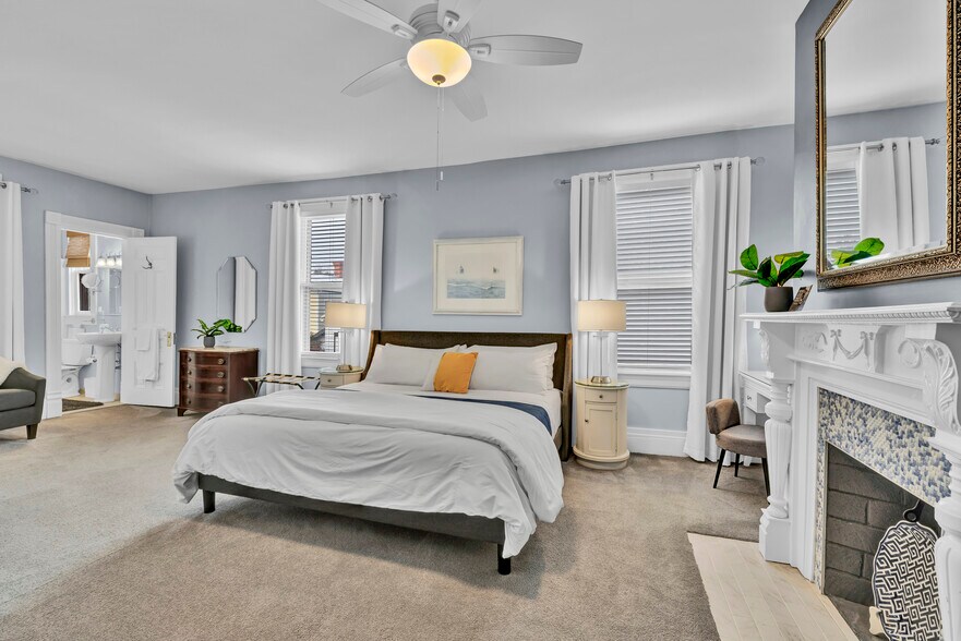 More Photos Of 412 S 3rd St, Wilmington Hospitality For Sale