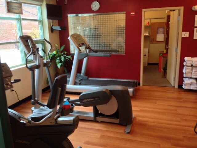 More Photos Of 912 Thayer Ave, Silver Spring Loft Creative Space For Sale