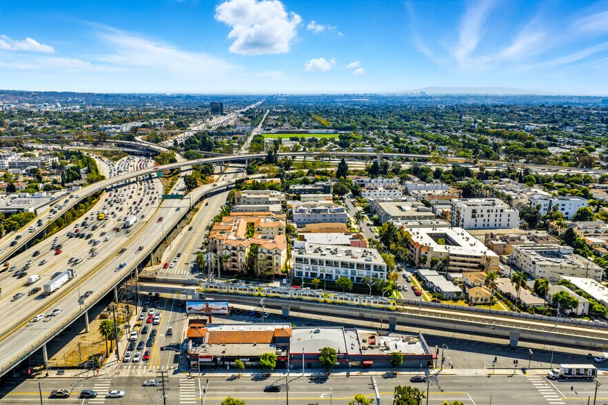 More Photos Of 11300-11320 W Pico Blvd, Los Angeles Storefront For Lease