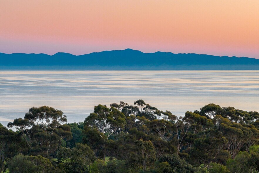 More Photos Of 1000 Calle Real, Goleta Land For Sale