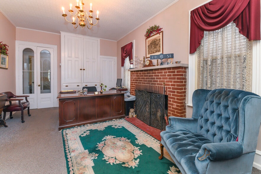 More Photos Of 71 Cooper St, Woodbury Office Residential For Sale