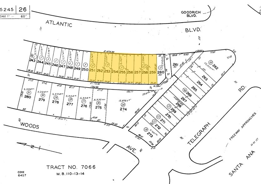 More Photos Of 1427-1431 S Atlantic Blvd, Los Angeles Freestanding For Sale