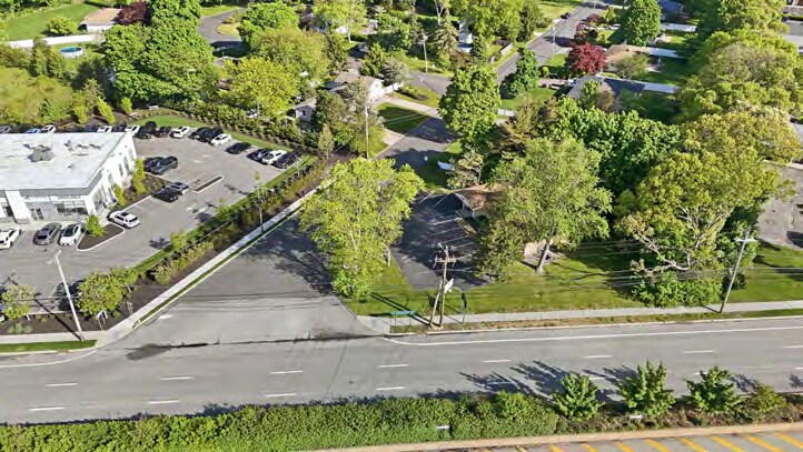More Photos Of 5330 Nesconset Hwy, Port Jefferson Station Medical For Sale