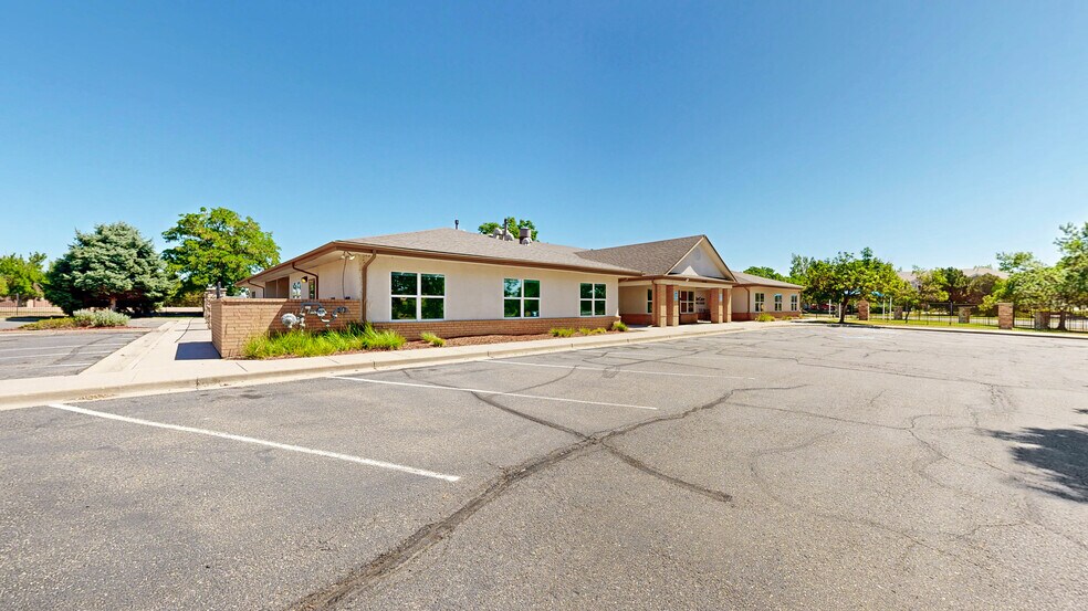 More Photos Of 14449 W 63rd Pl, Arvada Daycare Center For Sale