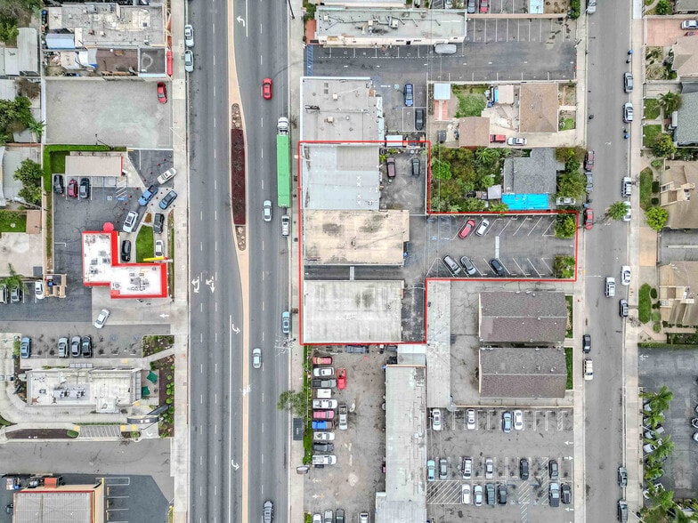 More Photos Of , Norwalk General Retail For Sale