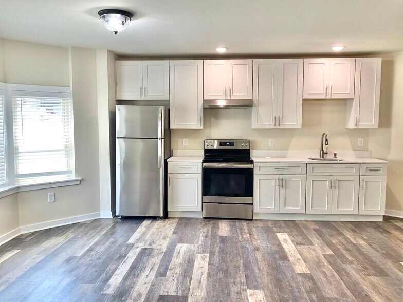 More Photos Of 101 N 8th St, Allentown Apartments For Sale