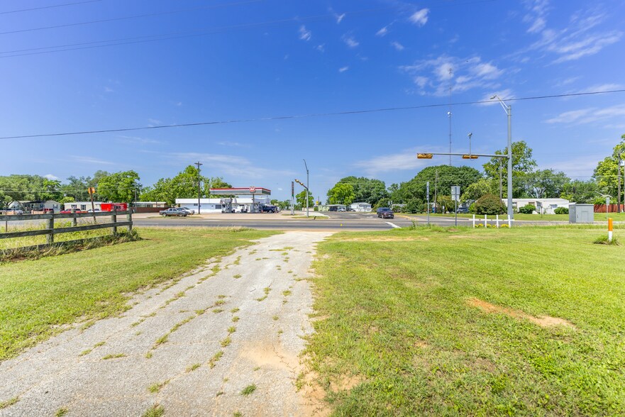 More Photos Of 00 Highway 36, Brenham Land For Sale