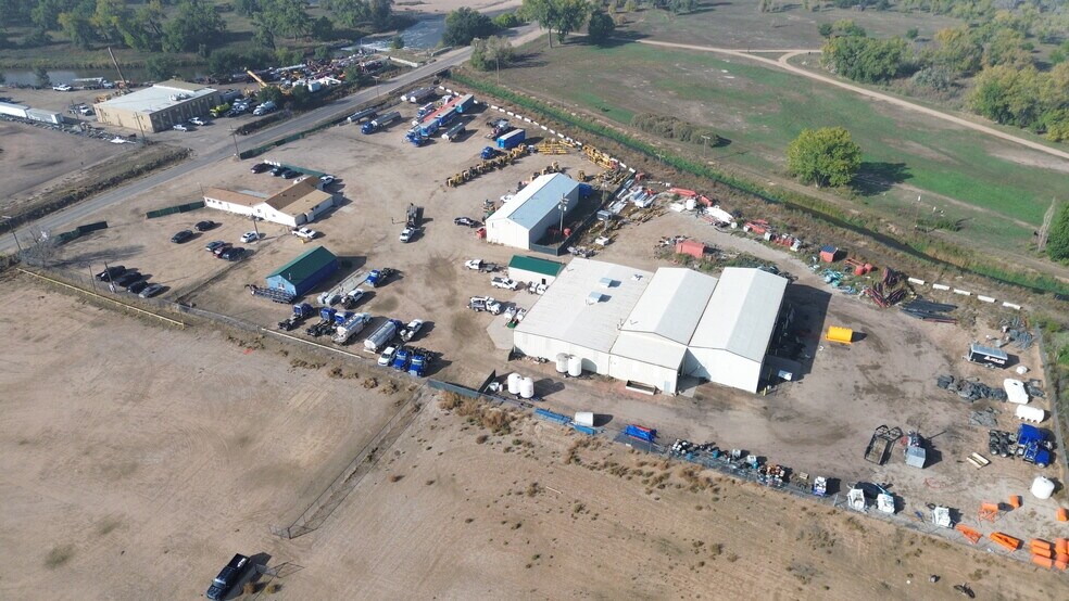More Photos Of 145 14th St, Fort Lupton Industrial For Sale
