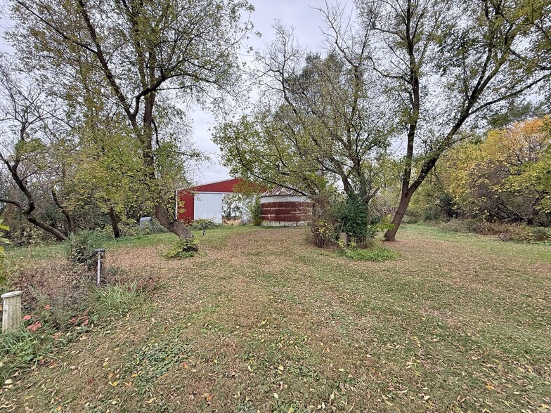 More Photos Of 2326 S Murray Rd, Janesville Land For Sale