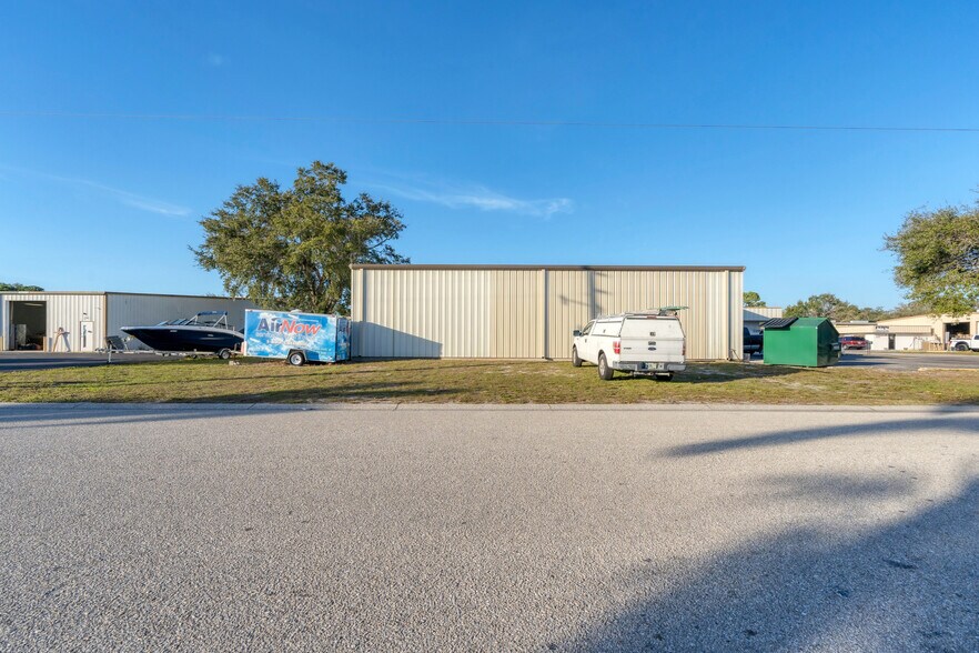 More Photos Of 2311 Whitfield Industrial Way, Sarasota Warehouse For Sale