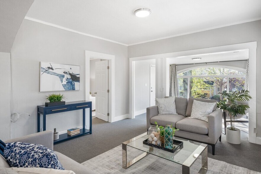 More Photos Of 1817 6th St, Berkeley Apartments For Sale