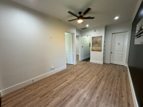 More Photos Of 12824 Willow Centre Dr, Houston Medical For Sale