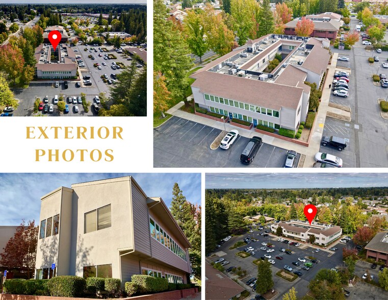 More Photos Of 910 Florin Rd, Sacramento Office For Lease