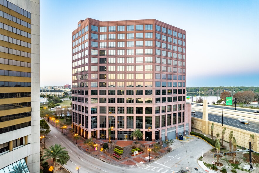 More Photos Of 1000 Legion Pl, Orlando Office For Lease