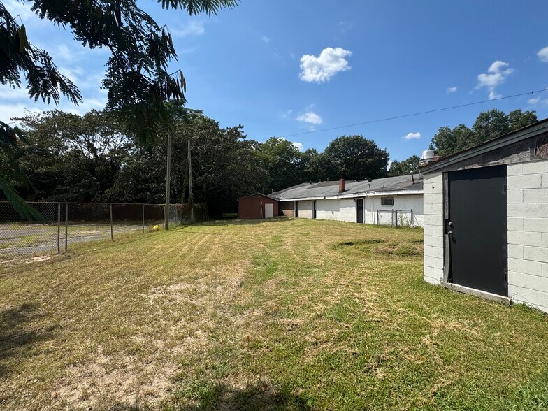 More Photos Of 800-810 Cokey Rd, Rocky Mount Office For Lease