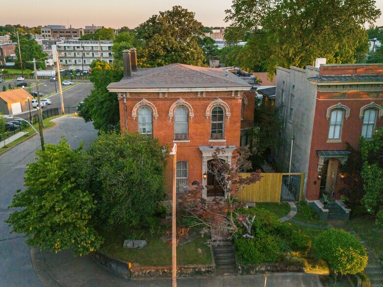 More Photos Of 671 Jefferson Ave, Memphis Loft Creative Space For Sale