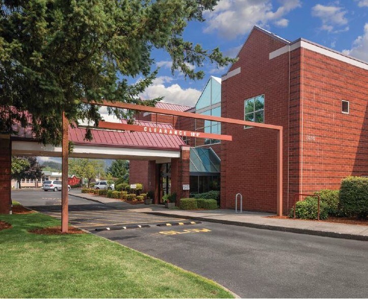 Primary Photo Of 5050 Skyline Village Loop S, Salem Medical For Lease