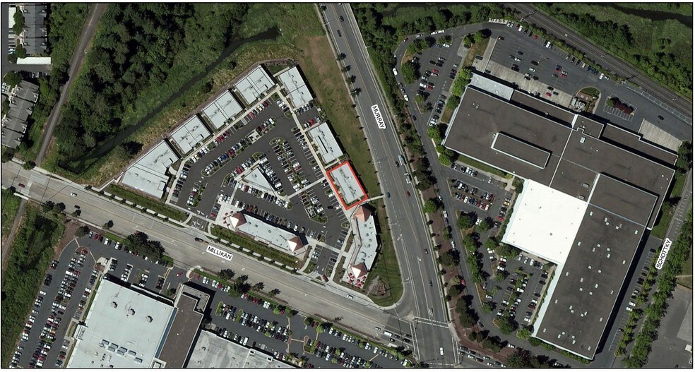 More Photos Of 14631 SW Millikan Way, Beaverton Office For Lease