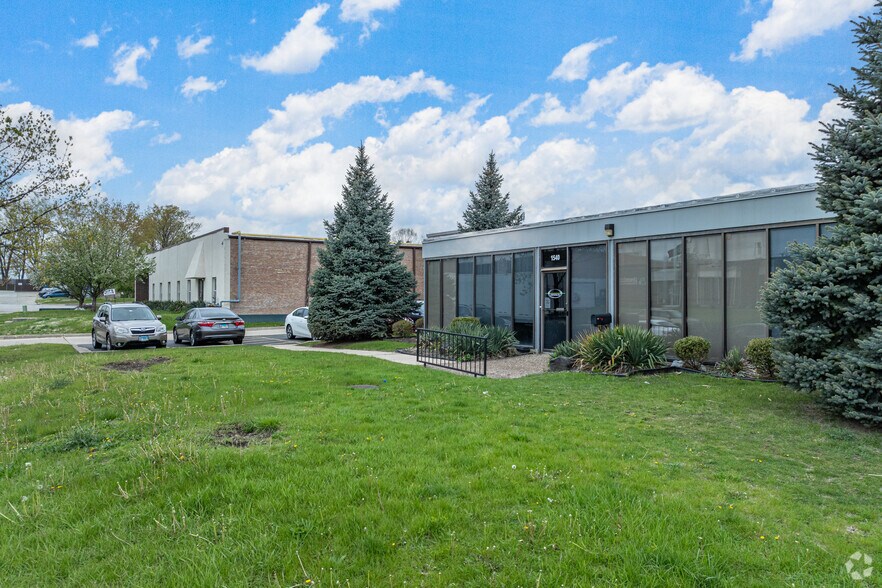 Primary Photo Of 1540-1544 W Wrightwood Ct, Addison Warehouse For Lease