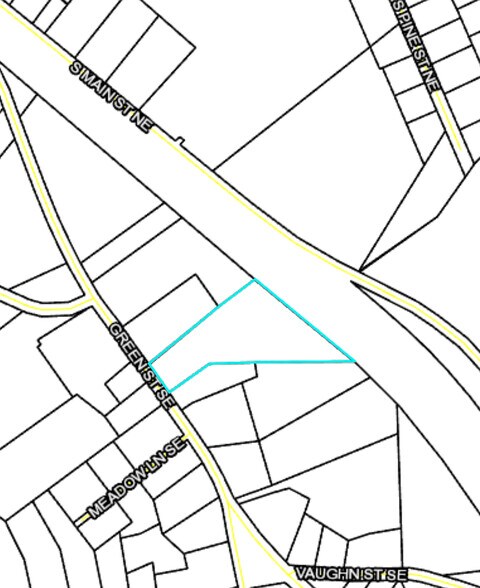 More Photos Of 1040 Green St SE, Conyers Land For Sale