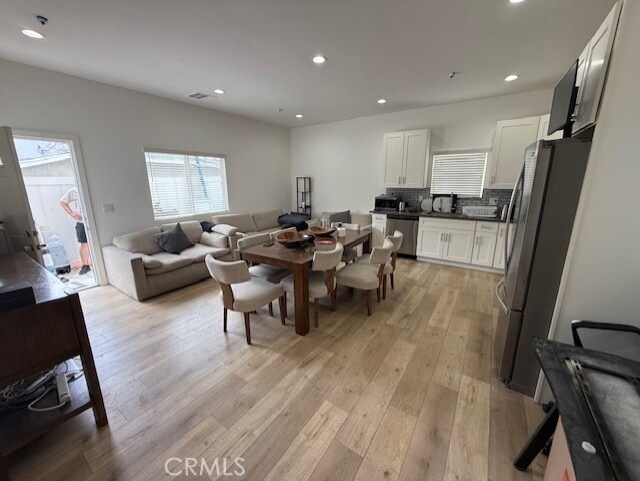 More Photos Of 7737 Ferncola Ave, Sun Valley Apartments For Sale