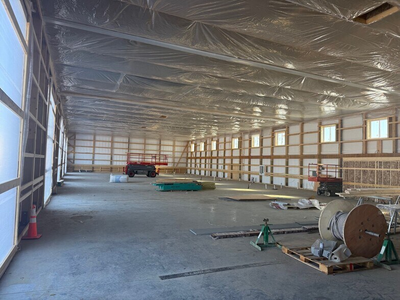 More Photos Of 9781 71st St NE, Otsego Industrial For Sale